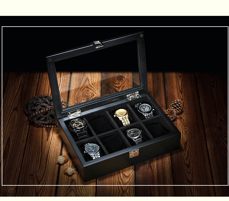 Boite à bijoux - Ref 3107673 Image 20