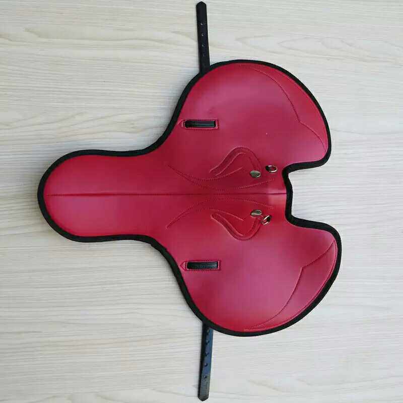 Saddle New racing saddle Full set Speed saddle Horse saddle Harness Equestrian supplies Special price