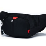 jty Универсальная водонепроницаемая поясная сумка подходит для мужчин и женщин для отдыха, нагрудная сумка для велоспорта, небольшая сумка