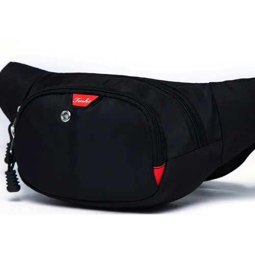 jty Универсальная водонепроницаемая поясная сумка подходит для мужчин и женщин для отдыха, нагрудная сумка для велоспорта, небольшая сумка