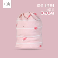 Упаковочные шляпы [новое лицо] порошковой арбуз (четыре сезона, ветрозащитная головка)