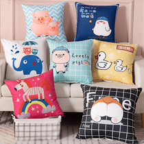 Hold Pillow Superior Feel Cushion Back Against Pillows Sleeping Pillow Adults Pillow Girls Comfort Soft Light Lavish High-end Playing Mobile Phone