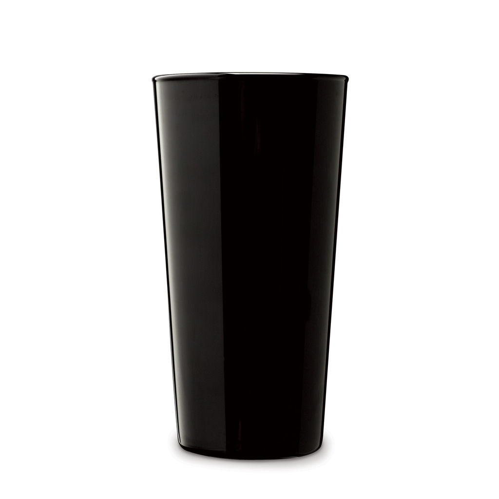 Loveramics love Mrs Urban 330 ml Glass narrow body Pyrex Glass milk cup