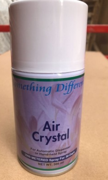 Billion high-definition new perfume automatic air freshener fragrance machine sterilization replenishment liquid international jasmine cologne
