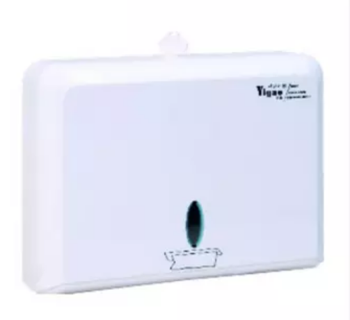 Yigao YG-A707 B707 toilet paper holder powder room paper towel holder thickened wipe toilet paper box wall hanging tissue box