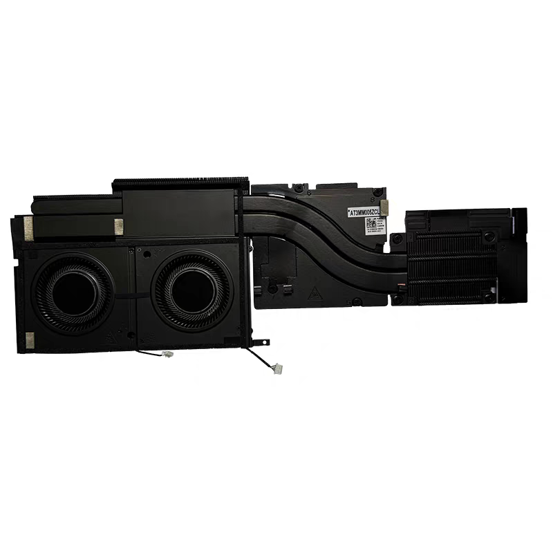 Suitable for Dell Precision 7670 M7670 Cooling Module Fan 028Wxw Brand New Suitable for Dell Precision 7670 M7670 Cooling Module Fan 028Wxw Brand New