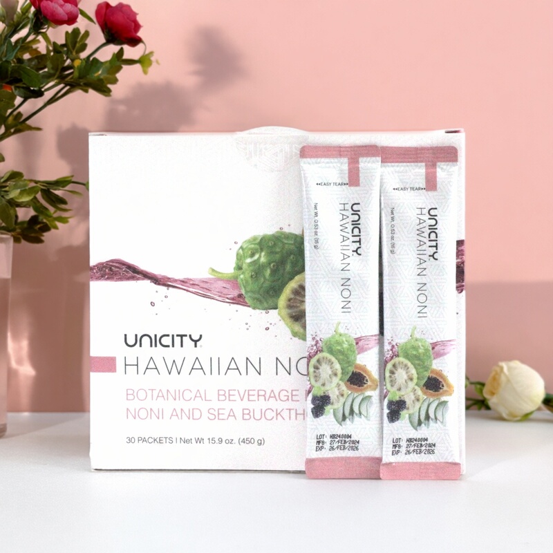 Unicity Hawaii Loquat Fruit Drink Loquat Fruit Respiratory Digestive Immunity Recommended Usa