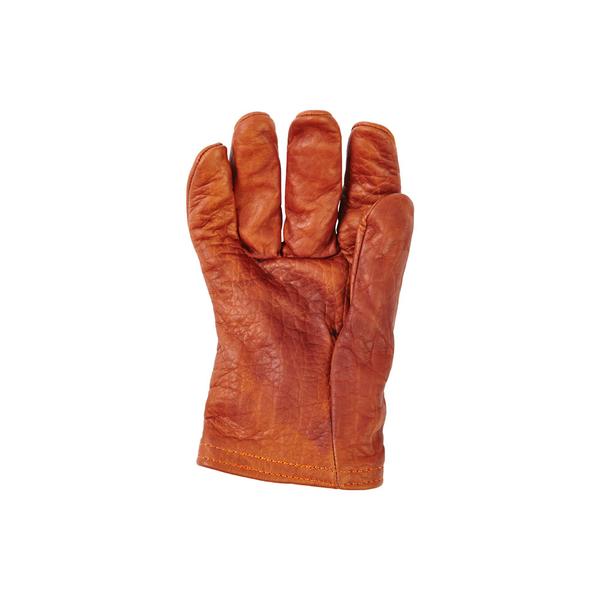 Mỹ chính hãng gifter găng tay xe máy Harley xe máy tay đua mùa đông đầy đủ ngón tay găng tay nam - Găng tay găng tay chống nắng