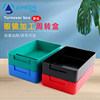 Hong Meichen glasses processing turnover box glasses shop processing