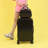 208 Mother Box [Black]