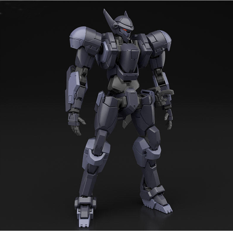 Bandai Gundam hội HG 1/60 All Metal Frenzy 4 Falke Eagle M9D Ver. IV Model Spot - Gundam / Mech Model / Robot / Transformers mô hình gundam chính hãng