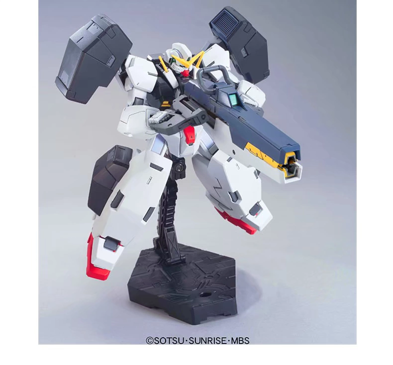 Mô hình Gundam Bandai HG 006 1/144 Đức hạnh GN-005 De Angel Spot Gundam - Gundam / Mech Model / Robot / Transformers