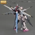 Bandai Gundam Model MG 1 100 Strike Rouge Strikes Blush Thiết bị Gundam Phiên bản RM - Gundam / Mech Model / Robot / Transformers mô hình gundam giá rẻ Gundam / Mech Model / Robot / Transformers