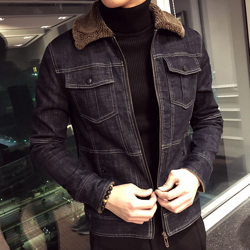 Blouson hiver pour homme - Ref 3112454 Image 1