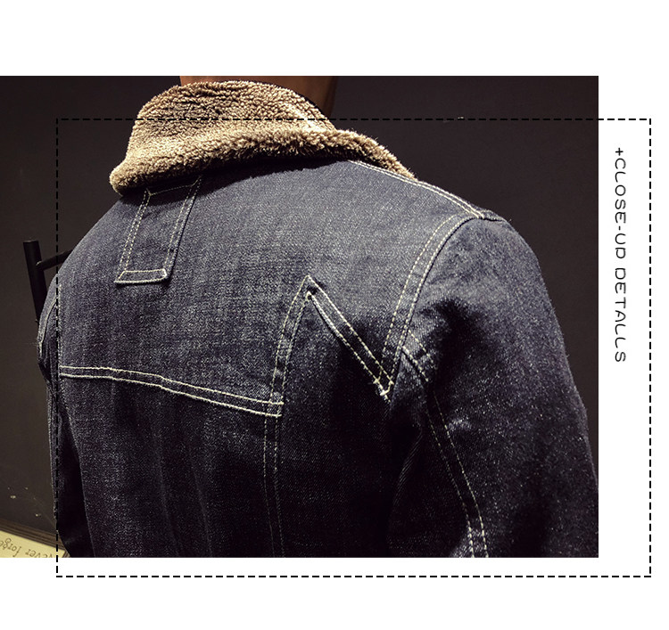 Blouson hiver pour homme - Ref 3112454 Image 20