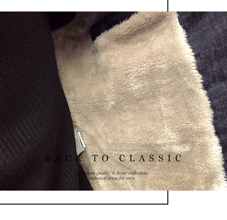 Blouson hiver pour homme - Ref 3112454 Image 11