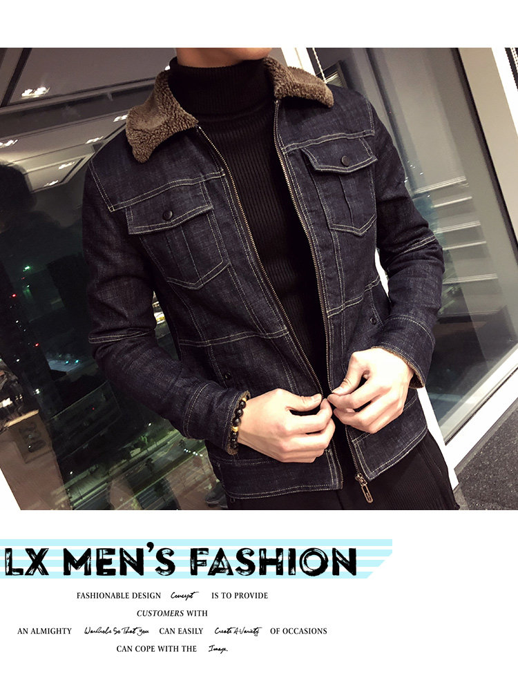 Blouson hiver pour homme - Ref 3112454 Image 15