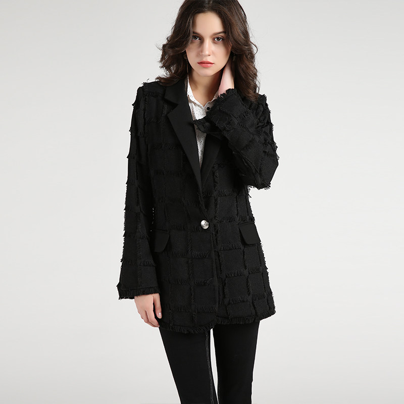 Veste pour femme en Polyester - Ref 3221081 Image 1