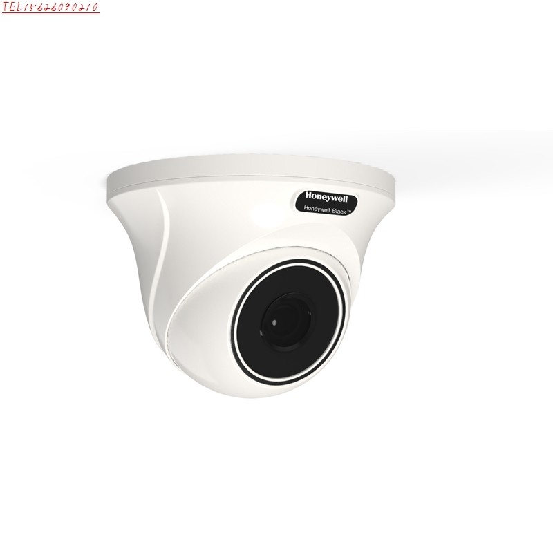 Honeywell surveillance camera 2 million hemisphere network HD night vision HN-NC520I1D(P)60