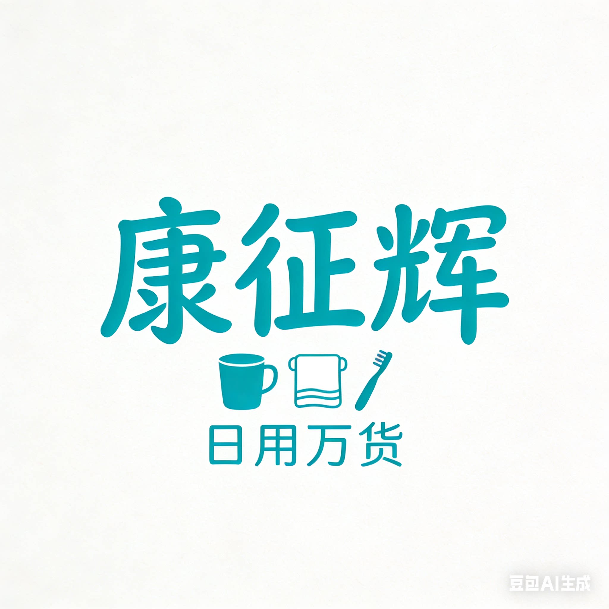 康征辉日用百货