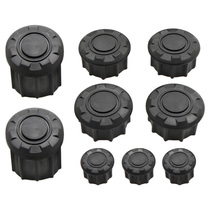 Applicable BMW R1200GS waterfowl R1250GS ADV frame protection cover plug head body frame cover
