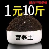 30 pounds of universal nutrient soil for growing vegetables growing soil for growing flowers growing soil for growing succulent green radish organic fertilizer