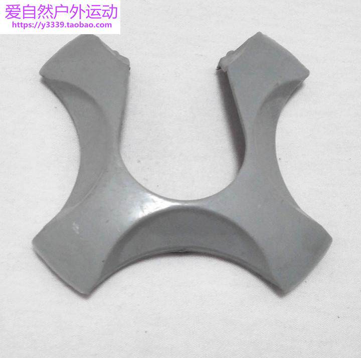 Teanet Accessories Large Fluted Disc Protection Cover Bike Mountaineering Caravan large fluted disc protective cover