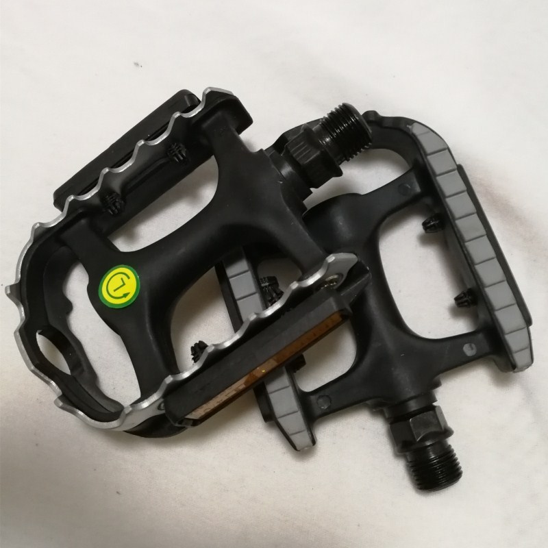 Teanter XTC ATX accessories FP951 mountaineering bike foot pedal city car pedaling without injury