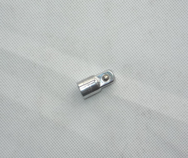 Maintenance Accessories Mountain Road Bike Tool Wrench Size Conversion Head Wrench Adapter 6MM