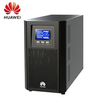 Huawei online UPS power supply 2000-A-1KTTS computer room server voltage regulator marking machine 1KVA 800W