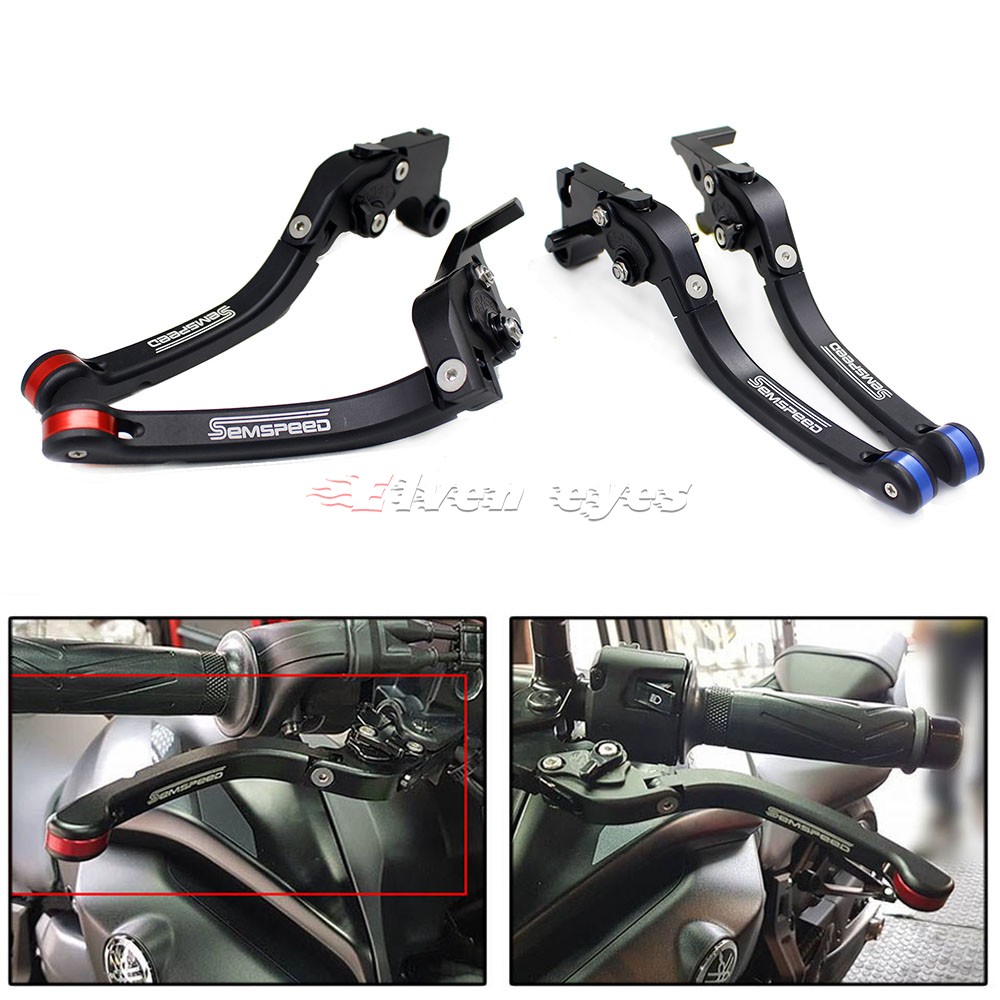 Thai imports Kawasaki Z900 Z650 Z1000 Z800 Z400 Z400 Z400 brake handle rod clutch horn