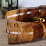 Кальян, короткий мундштук из провинции Юньнань