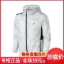 Quần áo chống nắng cho nam áo khoác thoáng khí làm dày quần áo da thể thao Áo chống nắng áo khoác A492131 - Áo gió thể thao áo khoác gió the north face