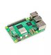 Raspberry Pi 5 Development Board Raspberry Pi 5Th Generation 5B Motherboard Python Programming Ai Artificial Intelligence Kit