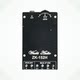 Wuzhiaudio10W/15W/20W Dual-Channel Stereo Mini Bluetooth Digital Amplifier Board Module 9/12V
