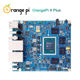 Orangepi 6Plus Development Board with 45Tops Ai Computing Power and 12-Core Cd8160 Processor