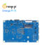 Orange Pi5 Rockchip Rk3588S 8-Core Npu Development Board with 4G/8G/16G Ram Options for Learning