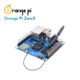 Orange Pi Zero3 Development Board with Allwinner H618 Chip, Wifi, Bluetooth, 1/1.5/2/4g Memory