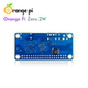 Orangepi Zero2W Is a Development Board Powered by Allwinner H618 That Supports Android, Linux, and Other Operating Systems