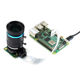 Raspberry Pi Camera Raspberry Pi Hq Camera Imx477 6mm Wide-Angle 16mm Telephoto