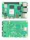 Raspberry Pi 5 Raspberry Pi 5B Development Board A76 Linux 4g 8g Development Board Bluetooth Wifi