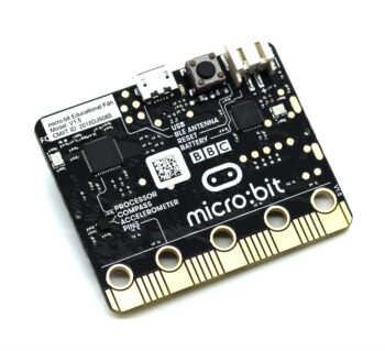 British Bbc Micro:Bit Go Nrf51822 Development Board Python Connector Protective Shell Expansion Board