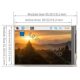 4inch Raspberry Pi 3B+/4B Display Tft Touch Screen Monitor High-Speed Spi Smooth Gaming