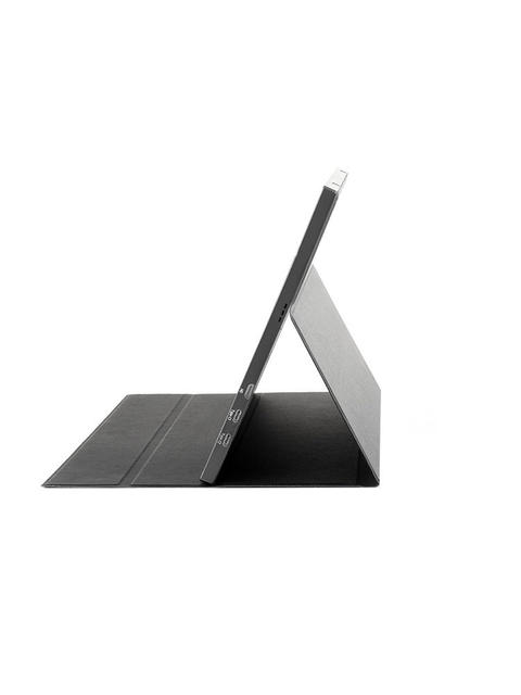 Weixue Raspberry Pi 15.6inch HDMI High-Definition Portable Display Case Touch Capacitive Screen Magnetic Protective Cover