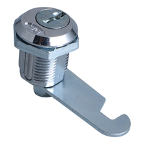 SK1-005-2 round head lock) letter box lock) zinc alloy round head lock) cabinet lock) meter box lock