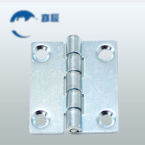 304 Stainless Steel Butterfly Hinge Hinge Hole Pitch (23 * 28mm) Length Width 32 * 38 * 15 Cabinet Hinge