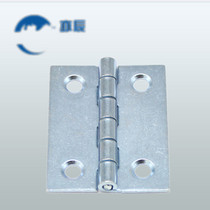 304 Stainless Steel Butterfly Hinge Hinge Hole Pitch (23 * 35mm) Length Width 40 * 51 * 1 5 Electric Cabinet Hinge