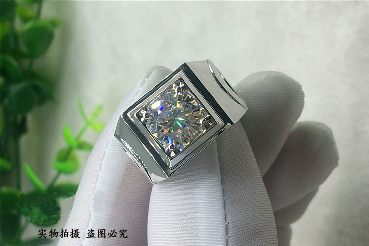 Bague homme en Argenterie - Ref 3088649 Image 12