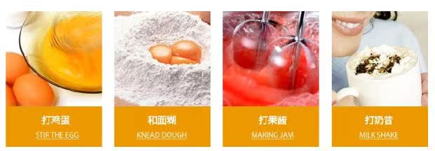 máy đánh trứng unie m2	 Vẫn di chuyển hộ gia đình mini đập trứng điện máy trộn kem cầm tay và máy đánh trứng máy trộn bột bánh mì