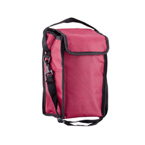 Oxford cloth insulation lunch box tote bag Lunch bag with rice insulation bag Waterproof insulation bucket bag